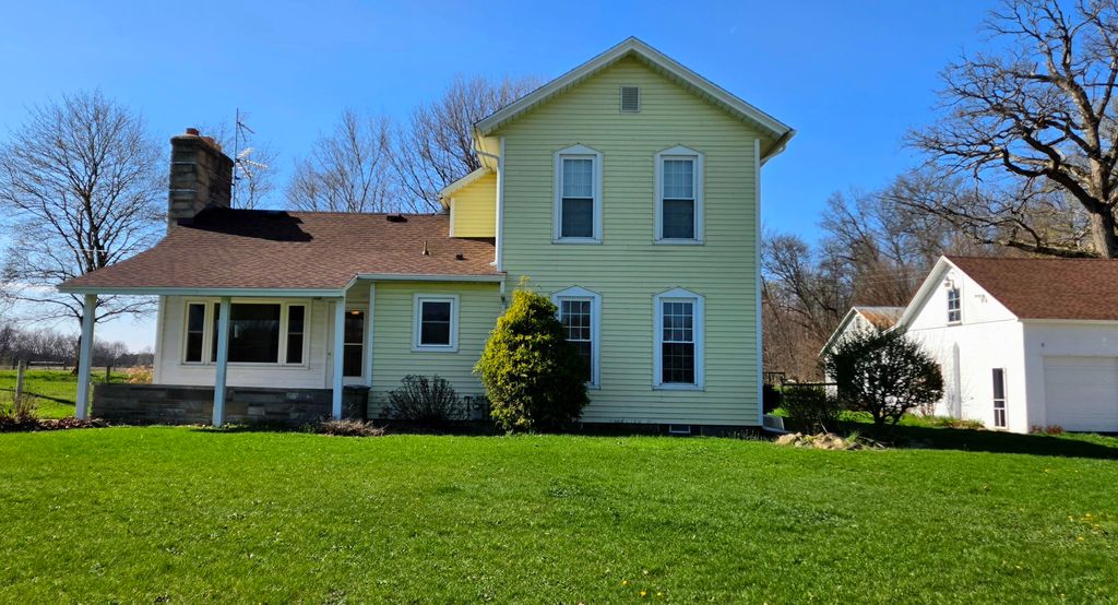 22835 US Highway 12, Edwardsburg, MI 49112