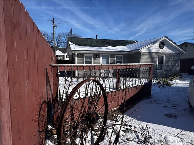 1717 Klerner Lane, New Albany, IN 47150