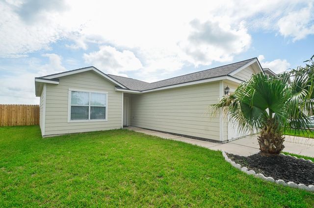7211 Towering Pine Lane, Richmond, TX 77469