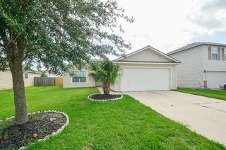 7211 Towering Pine Lane, Richmond, TX 77469