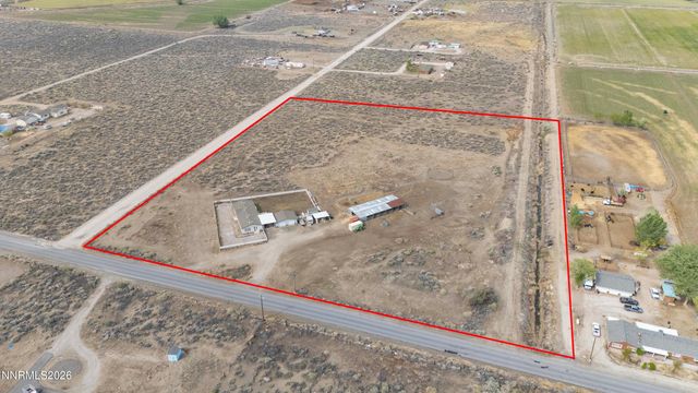3717 Hillsboro Boulevard, Fallon, NV 89406