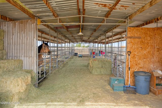 3717 Hillsboro Boulevard, Fallon, NV 89406