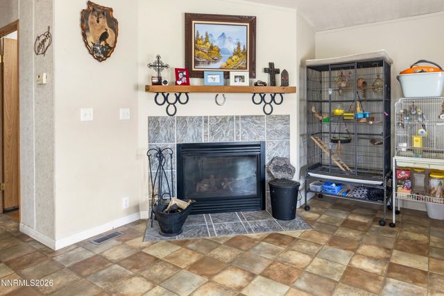 3717 Hillsboro Boulevard, Fallon, NV 89406