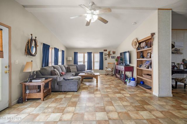3717 Hillsboro Boulevard, Fallon, NV 89406