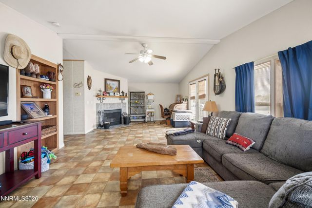 3717 Hillsboro Boulevard, Fallon, NV 89406