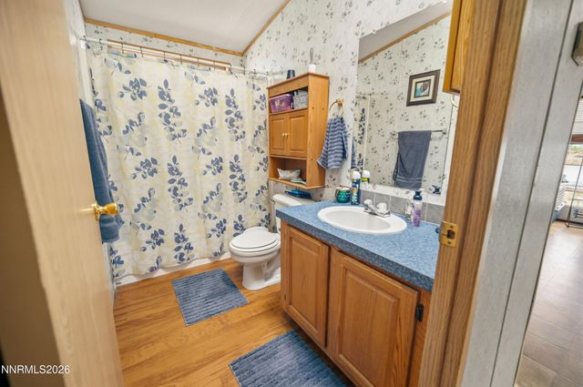 3717 Hillsboro Boulevard, Fallon, NV 89406