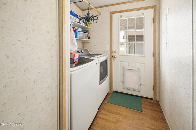 3717 Hillsboro Boulevard, Fallon, NV 89406