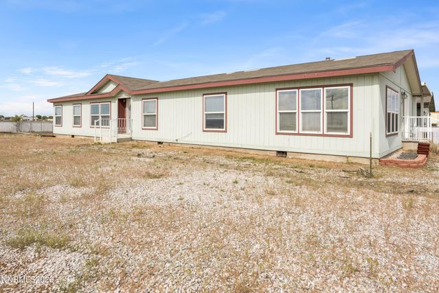 3717 Hillsboro Boulevard, Fallon, NV 89406