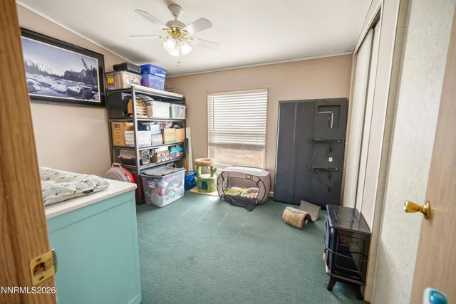 3717 Hillsboro Boulevard, Fallon, NV 89406