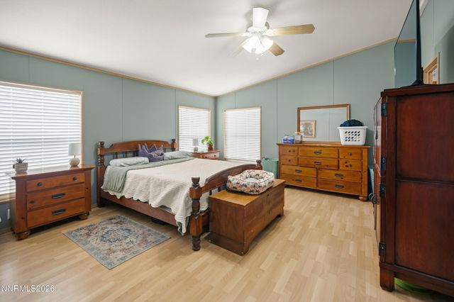 3717 Hillsboro Boulevard, Fallon, NV 89406