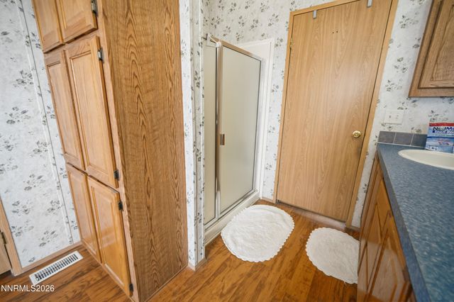 3717 Hillsboro Boulevard, Fallon, NV 89406