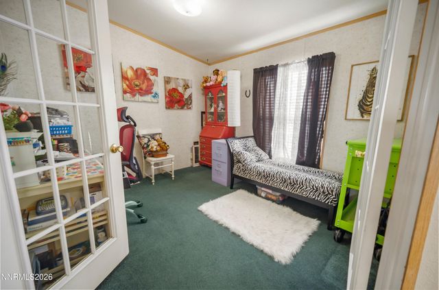 3717 Hillsboro Boulevard, Fallon, NV 89406