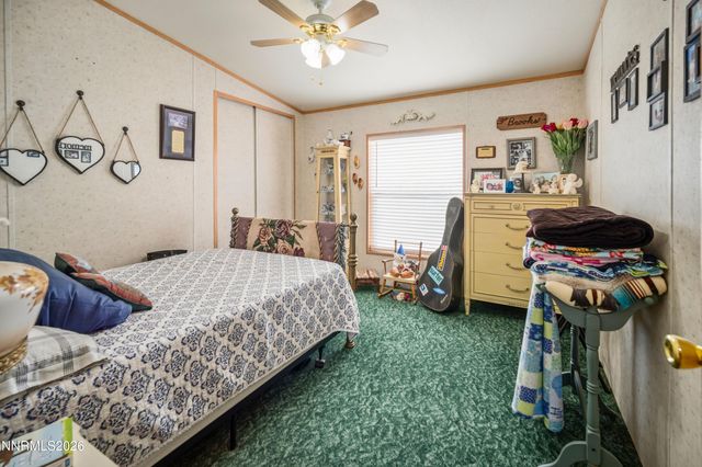 3717 Hillsboro Boulevard, Fallon, NV 89406