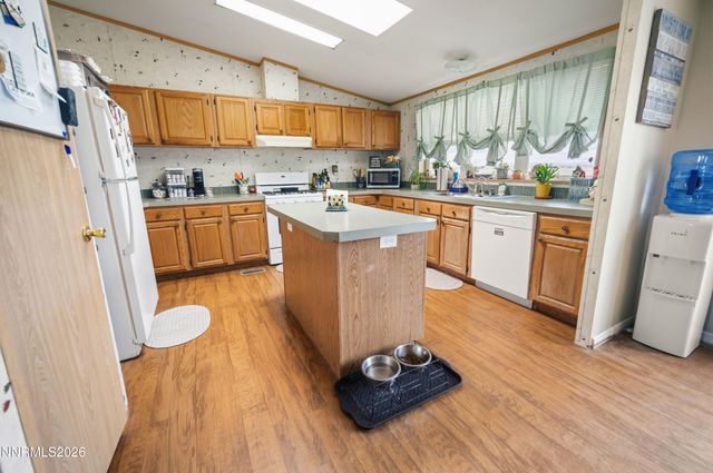 3717 Hillsboro Boulevard, Fallon, NV 89406