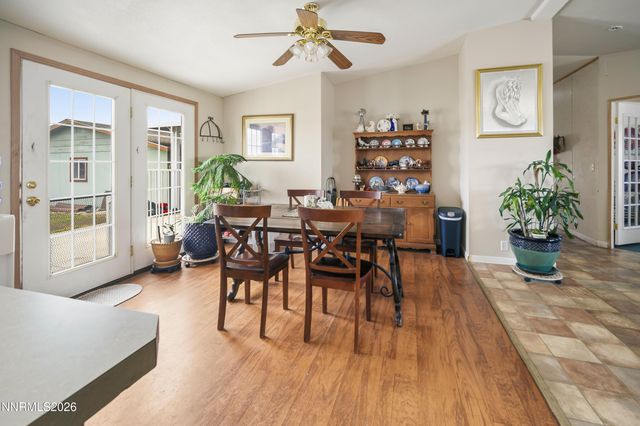 3717 Hillsboro Boulevard, Fallon, NV 89406
