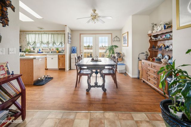 3717 Hillsboro Boulevard, Fallon, NV 89406