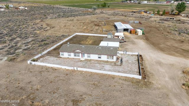 3717 Hillsboro Boulevard, Fallon, NV 89406