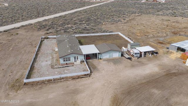 3717 Hillsboro Boulevard, Fallon, NV 89406