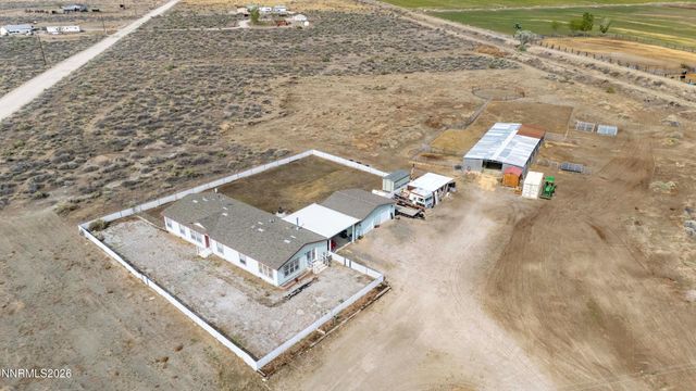 3717 Hillsboro Boulevard, Fallon, NV 89406