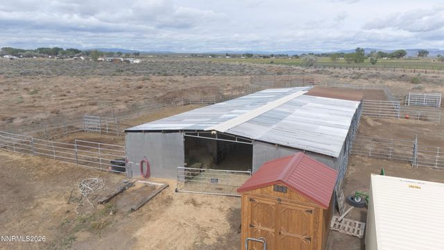 3717 Hillsboro Boulevard, Fallon, NV 89406