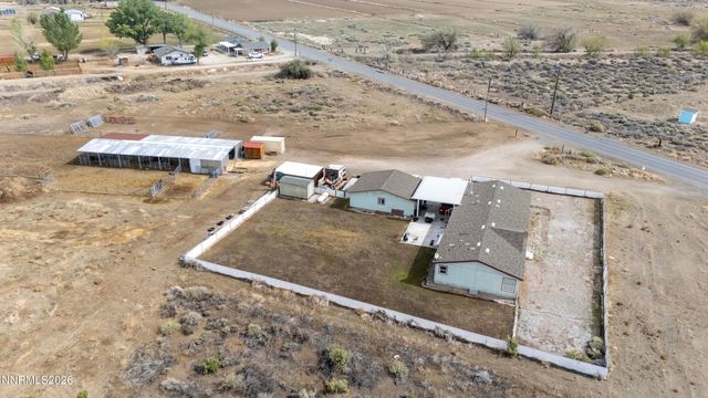 3717 Hillsboro Boulevard, Fallon, NV 89406