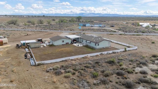3717 Hillsboro Boulevard, Fallon, NV 89406
