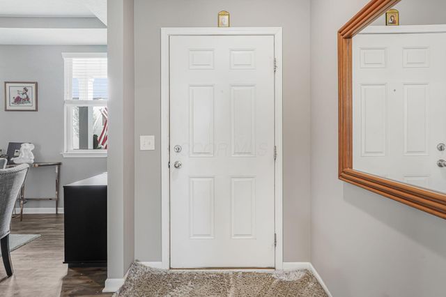 1219 Bohannon Street, Blacklick, OH 43004