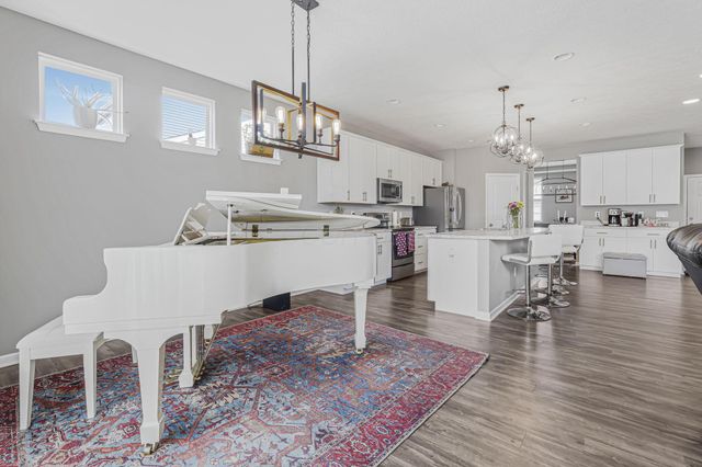 1219 Bohannon Street, Blacklick, OH 43004