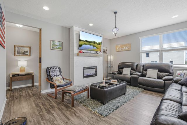 1219 Bohannon Street, Blacklick, OH 43004