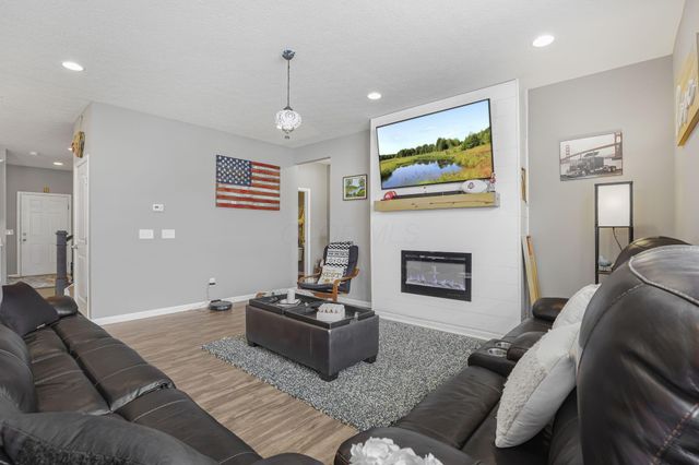 1219 Bohannon Street, Blacklick, OH 43004