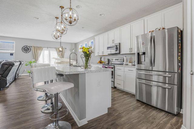 1219 Bohannon Street, Blacklick, OH 43004