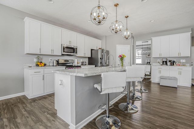 1219 Bohannon Street, Blacklick, OH 43004