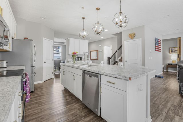 1219 Bohannon Street, Blacklick, OH 43004