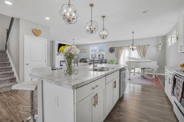 1219 Bohannon Street, Blacklick, OH 43004