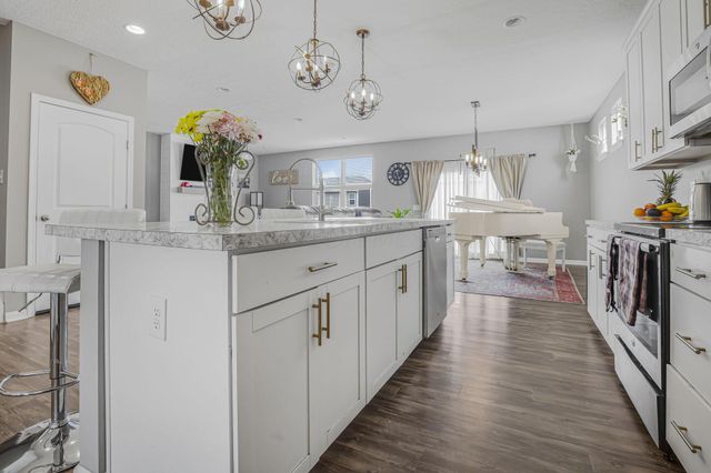 1219 Bohannon Street, Blacklick, OH 43004