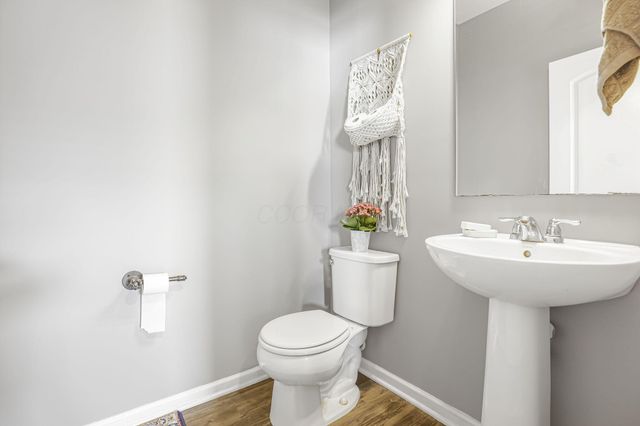 1219 Bohannon Street, Blacklick, OH 43004