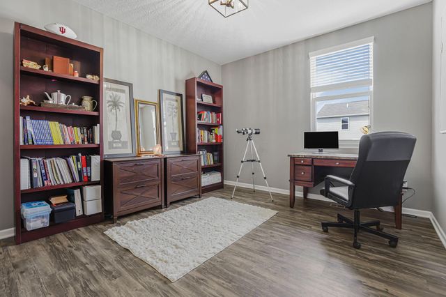 1219 Bohannon Street, Blacklick, OH 43004