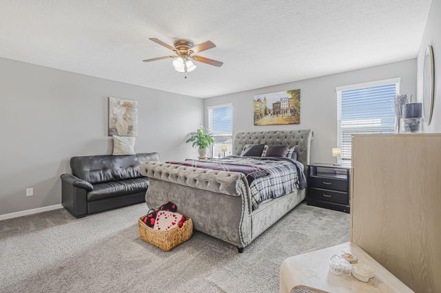 1219 Bohannon Street, Blacklick, OH 43004