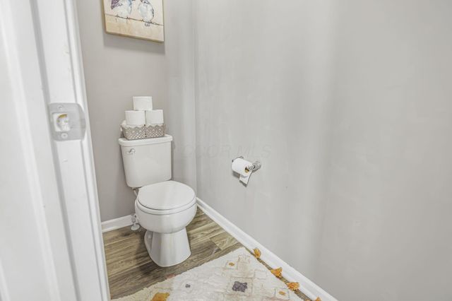 1219 Bohannon Street, Blacklick, OH 43004