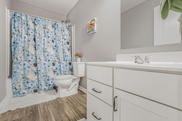 1219 Bohannon Street, Blacklick, OH 43004