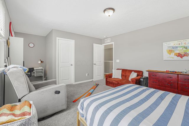 1219 Bohannon Street, Blacklick, OH 43004