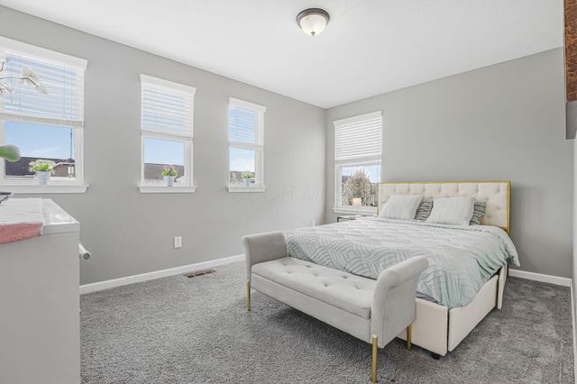 1219 Bohannon Street, Blacklick, OH 43004