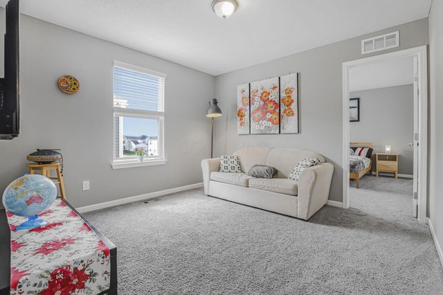 1219 Bohannon Street, Blacklick, OH 43004