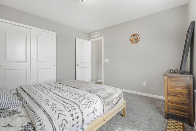 1219 Bohannon Street, Blacklick, OH 43004