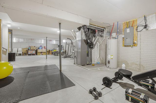 1219 Bohannon Street, Blacklick, OH 43004