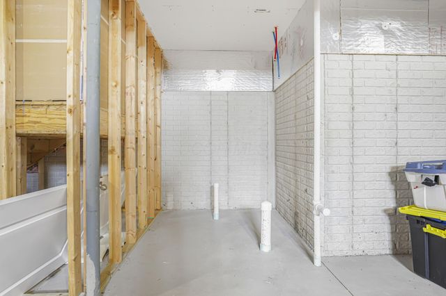 1219 Bohannon Street, Blacklick, OH 43004