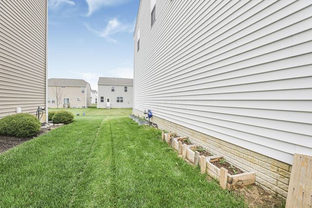 1219 Bohannon Street, Blacklick, OH 43004