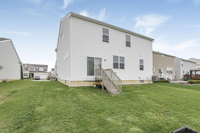 1219 Bohannon Street, Blacklick, OH 43004