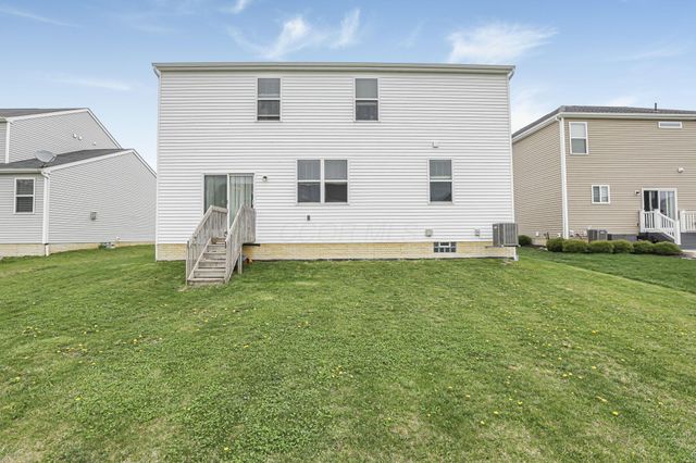 1219 Bohannon Street, Blacklick, OH 43004