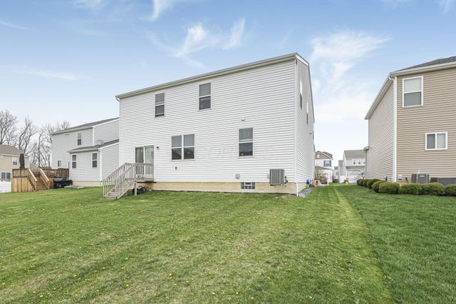 1219 Bohannon Street, Blacklick, OH 43004